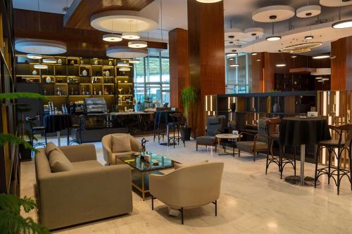 Radisson Hotel & Residences Erbil — Erbil — photo 5
