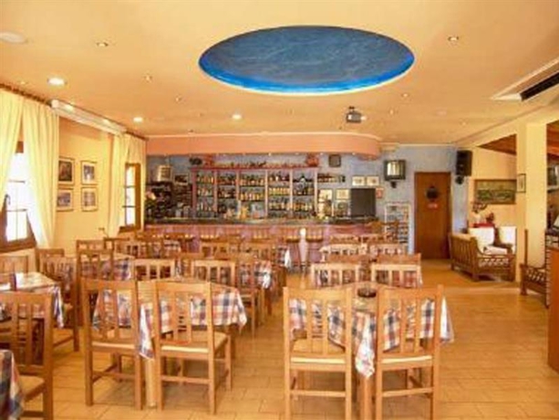 Roda Oasis - last minute hotel in Corfu