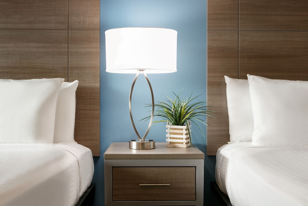 Torch Lite Inn — hotel in Santa Cruz