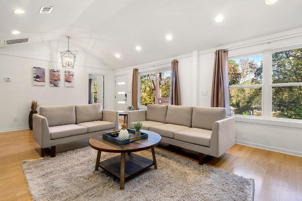 Gorgeous EST Mercedes Stdm 10 min Patio Slps 10 - photo 22