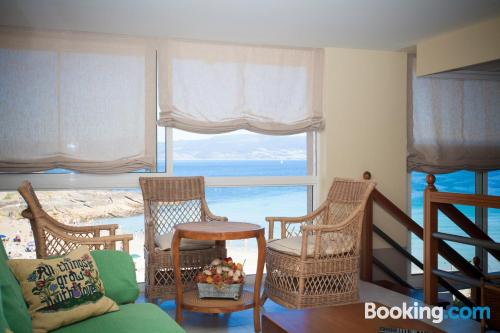 Hotel Martin Esperanza — Portonovo
