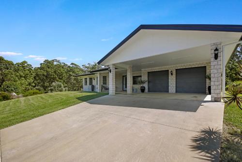 Casa Paradiso — Korora — photo 3