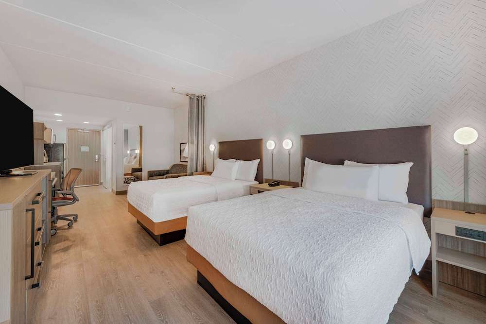 Home2 Suites By Hilton Boone - photo 19