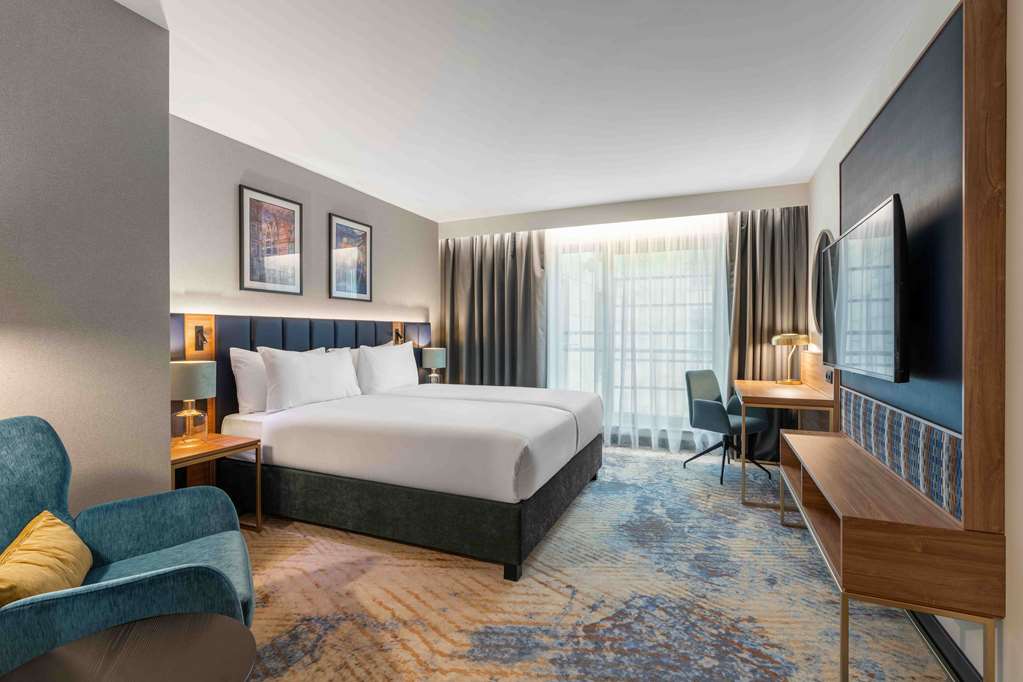 Sofitel Wroclaw Old Town