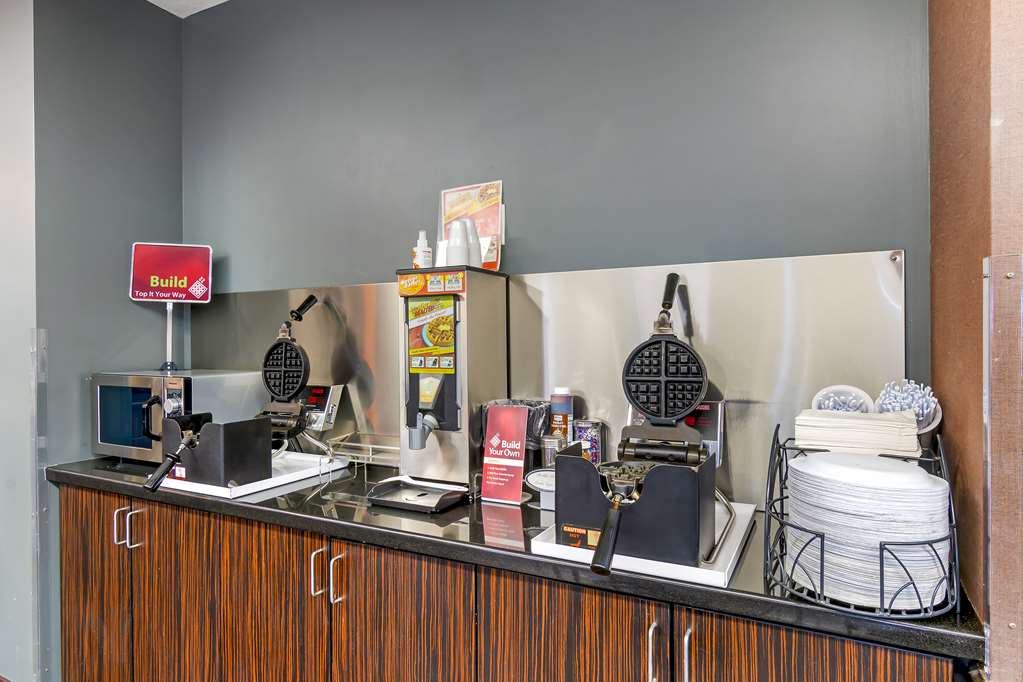Best Western Plus Olathe Hotel - photo 26