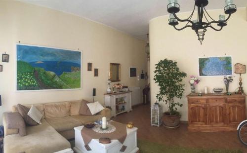Mondello Lilla' Room - last minute hotel in Palermo