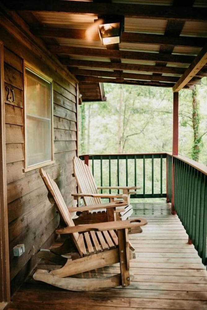 Sylvan Valley Lodge - photo 67
