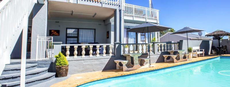Mulenvo Guest House