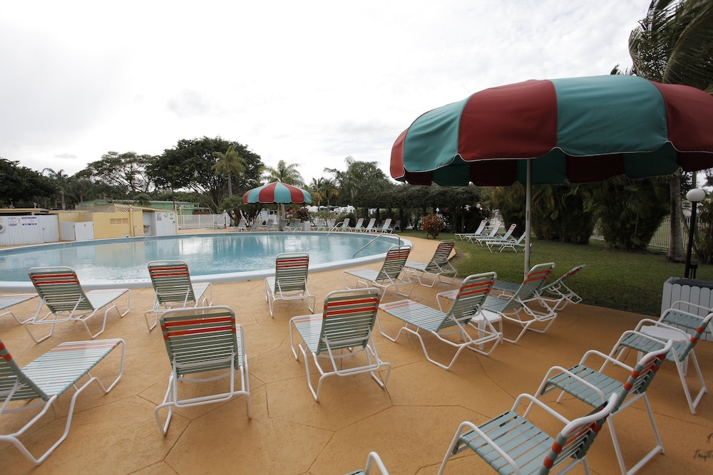 Miami Everglades Rv Resort - photo 23