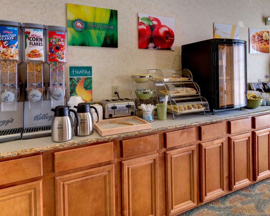 Quality Inn & Suites Glen Rose - photo 26