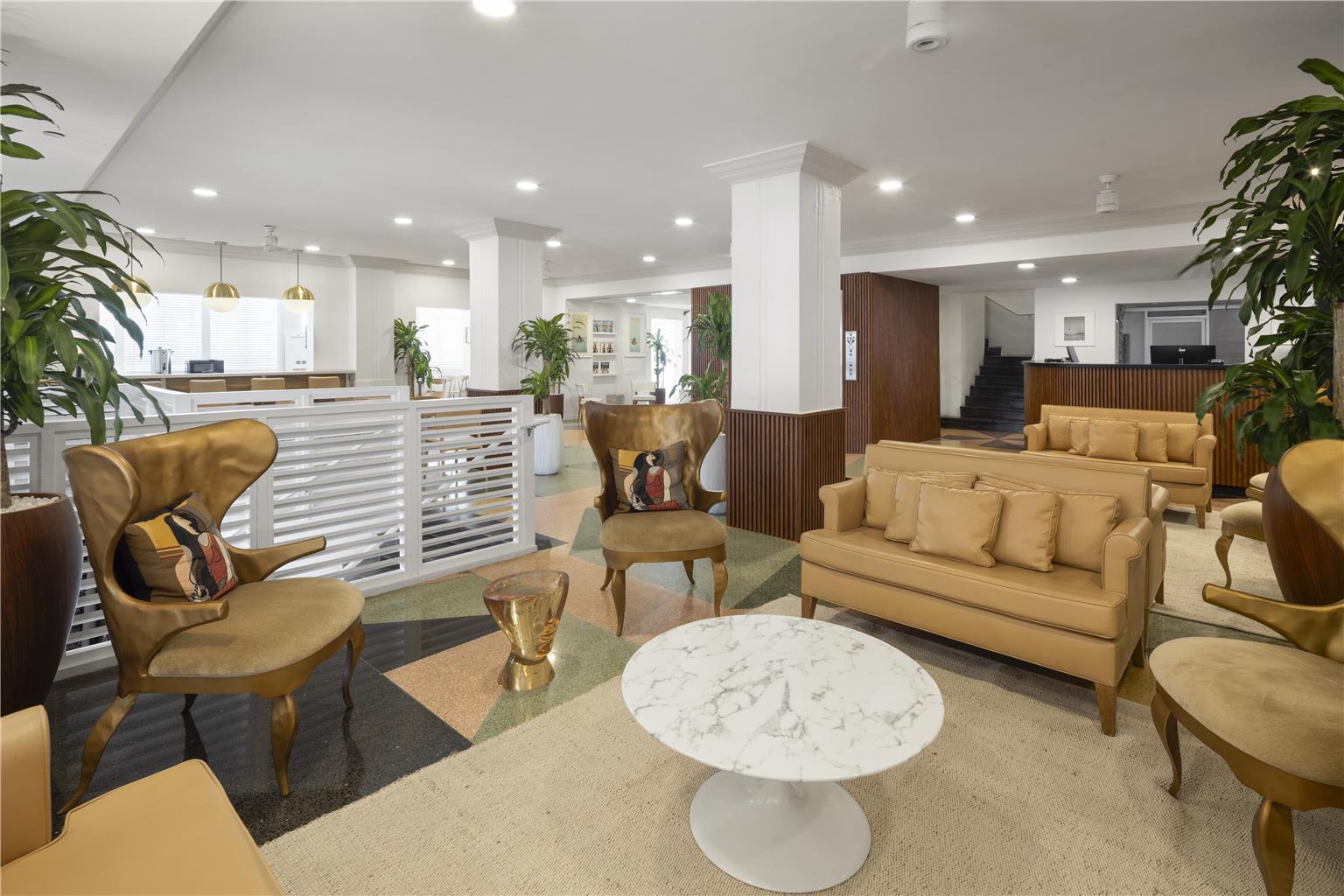 Townhouse Hotel BW Signature Collection - photo 6