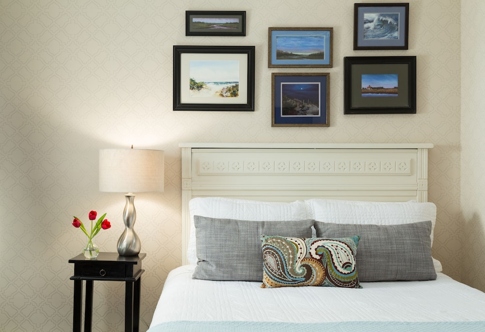 Carroll Villa Hotel in Cape May, United States