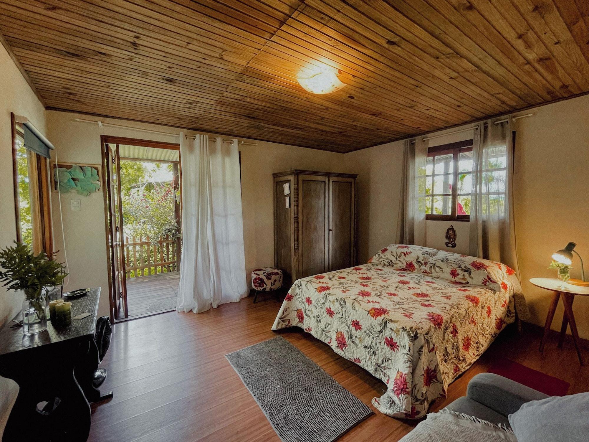 Sítio Amoreza - last minute hotel in Unknown City