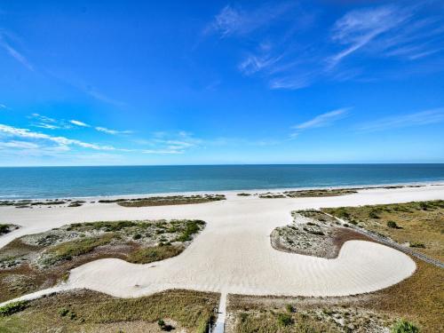 Harbour Light Towers 1105 11th Floor Beachfront Studio at Harbour Light Towers 23118 - photo 11