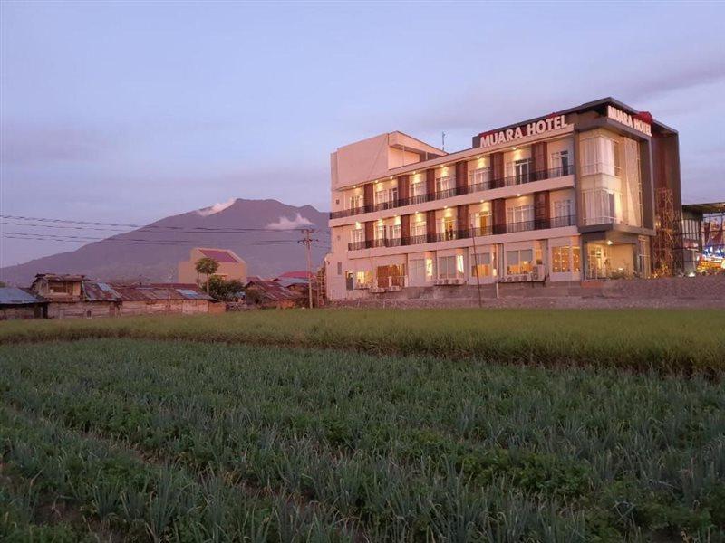 Muara Hotel Bukittinggi in Bukittinggi, Indonesia