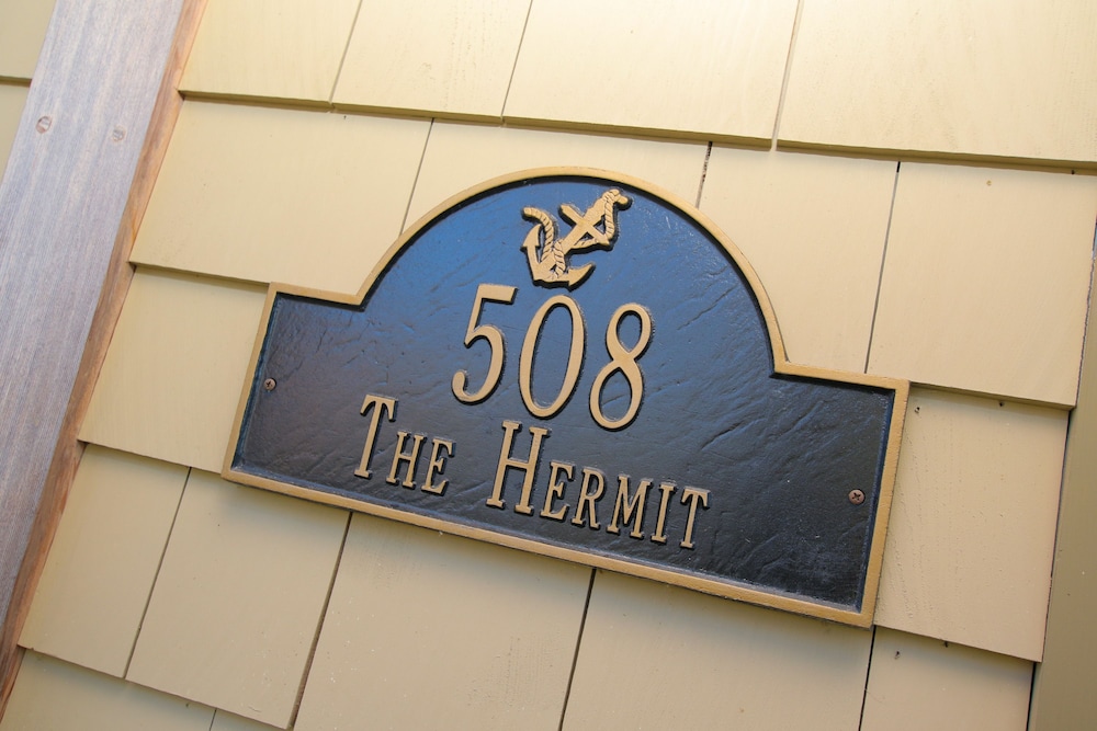 Sheepscot Harbour Village Resort - photo 57