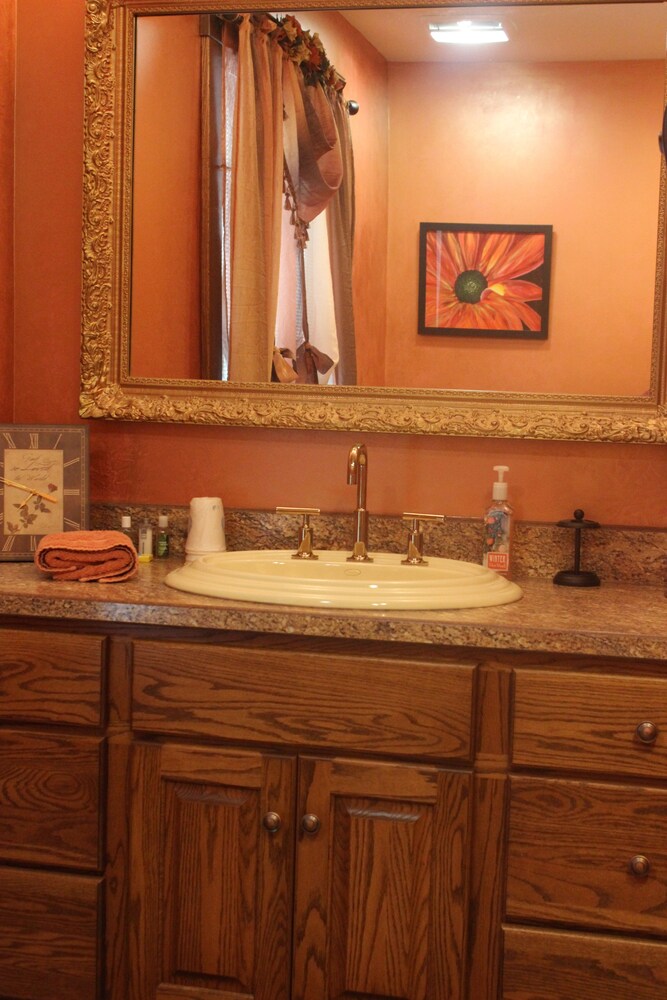 The Orchard Bed And Breakfast - photo 26
