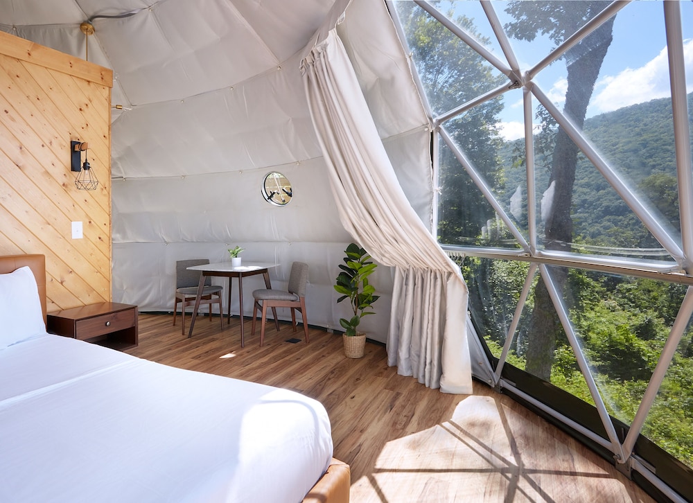 The Glamping Collective - photo 37