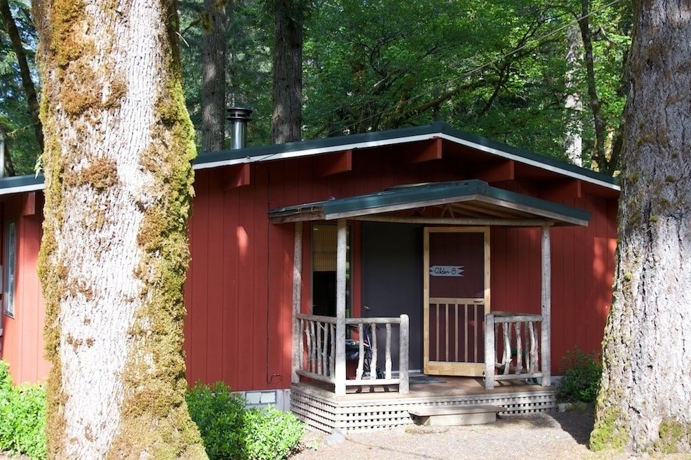 The Wayfarer Resort - photo 14