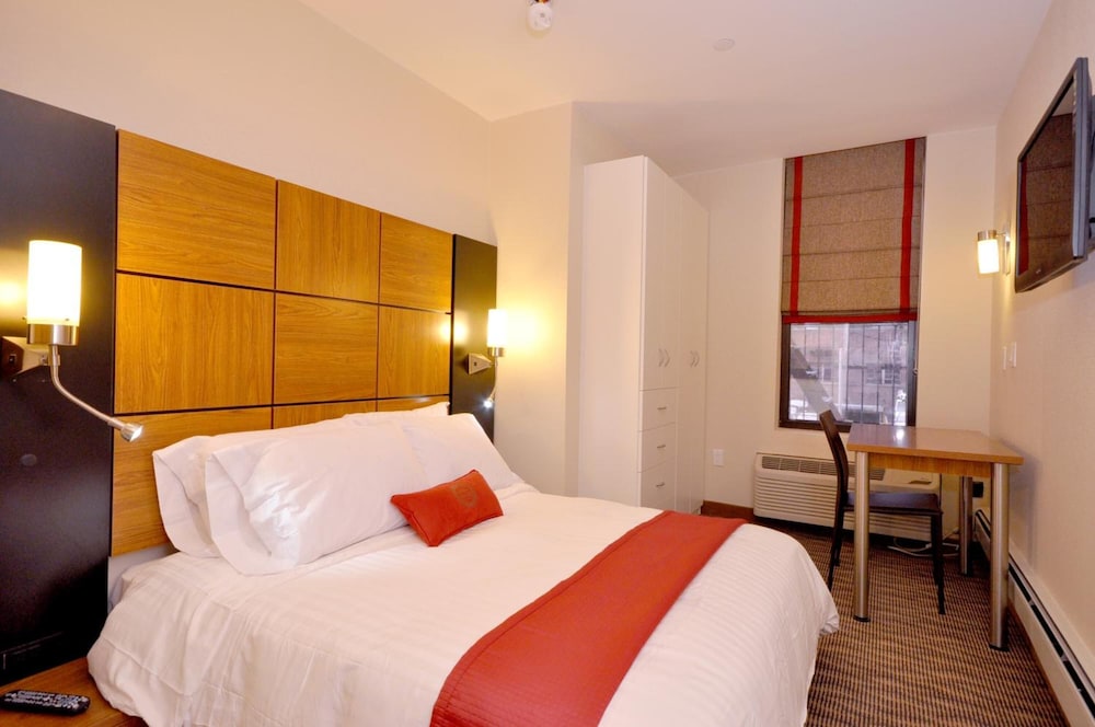 Hotel Five44 - photo 17