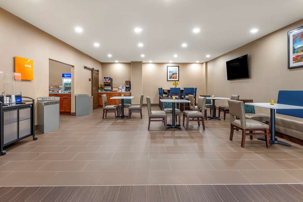 Comfort Inn Brewster - photo 25