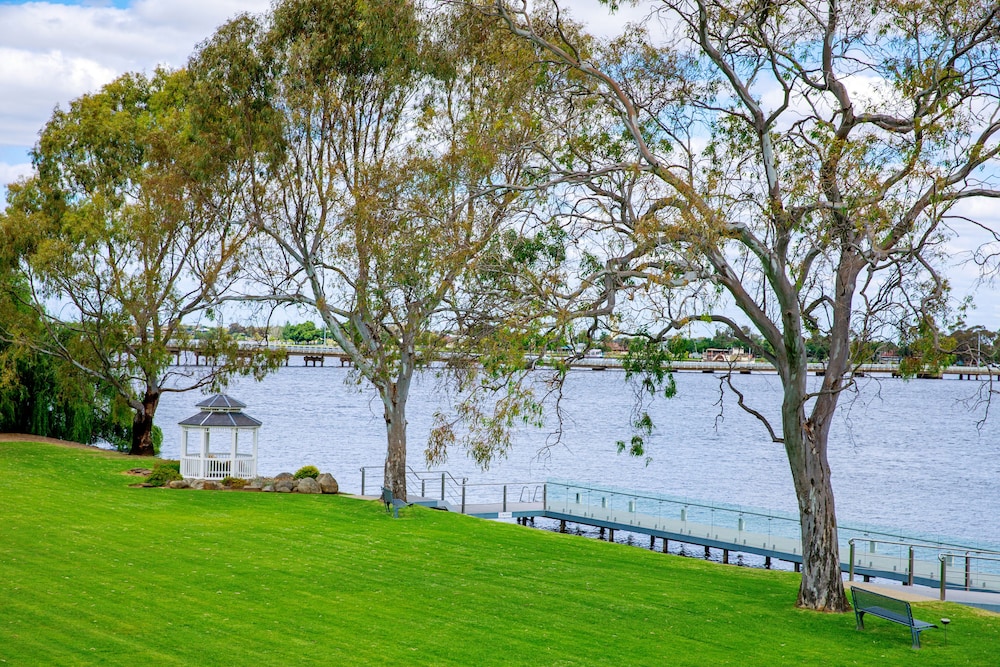 Clubmulwala Resort — hotel in Mulwala