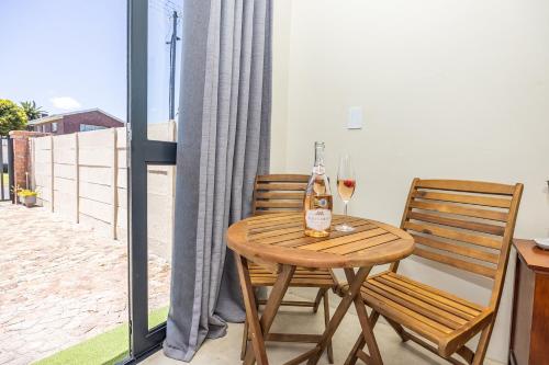 Blouberg Studio Apartments
