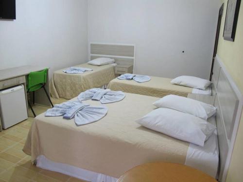 Hotel Piramide — Eldorado — photo 5