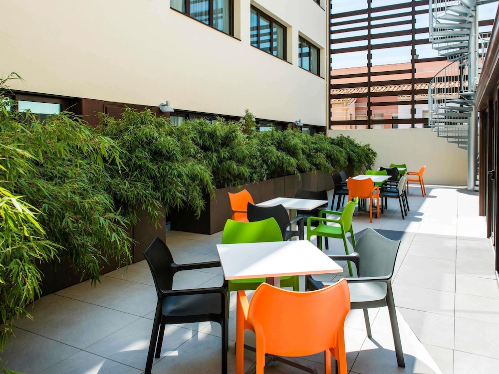 Ibis Styles Collioure Port Vendres - carbon neutral hotel in Portvendres