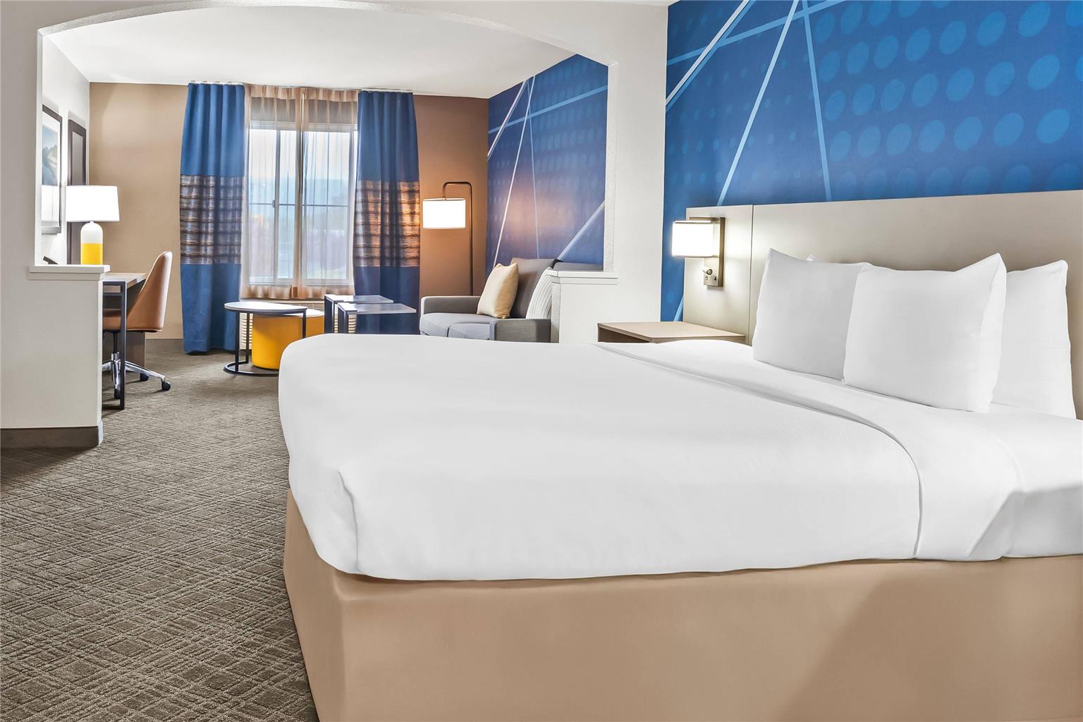 Comfort Inn South San Jose Morgan Hill - photo 38