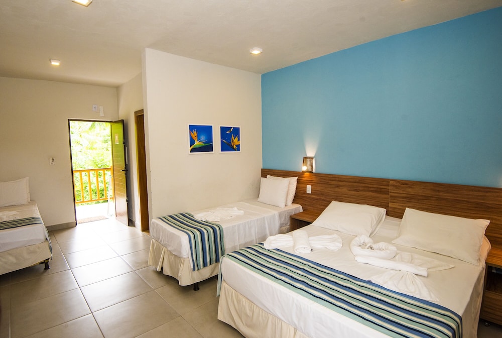 Pousada Tropicarim — Camacari — photo 4