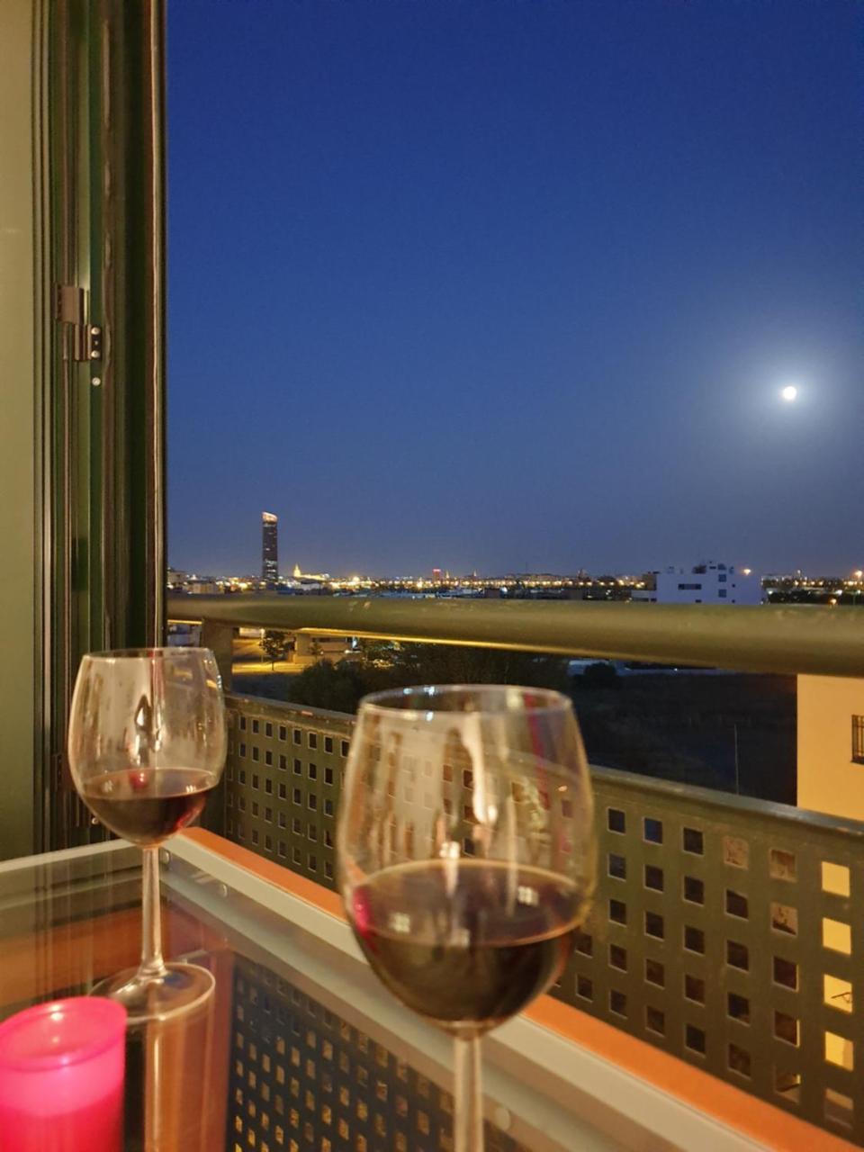 Platea de Sevilla - carbon neutral hotel in Camas