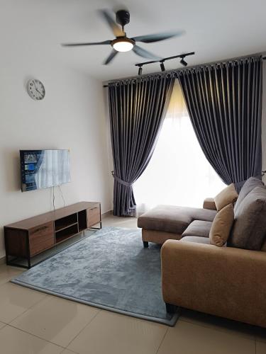 KLIA Sepang Acacia Residences by Ruma Aisya — 4-Star Luxury Hotel in Sepang, Malaysia