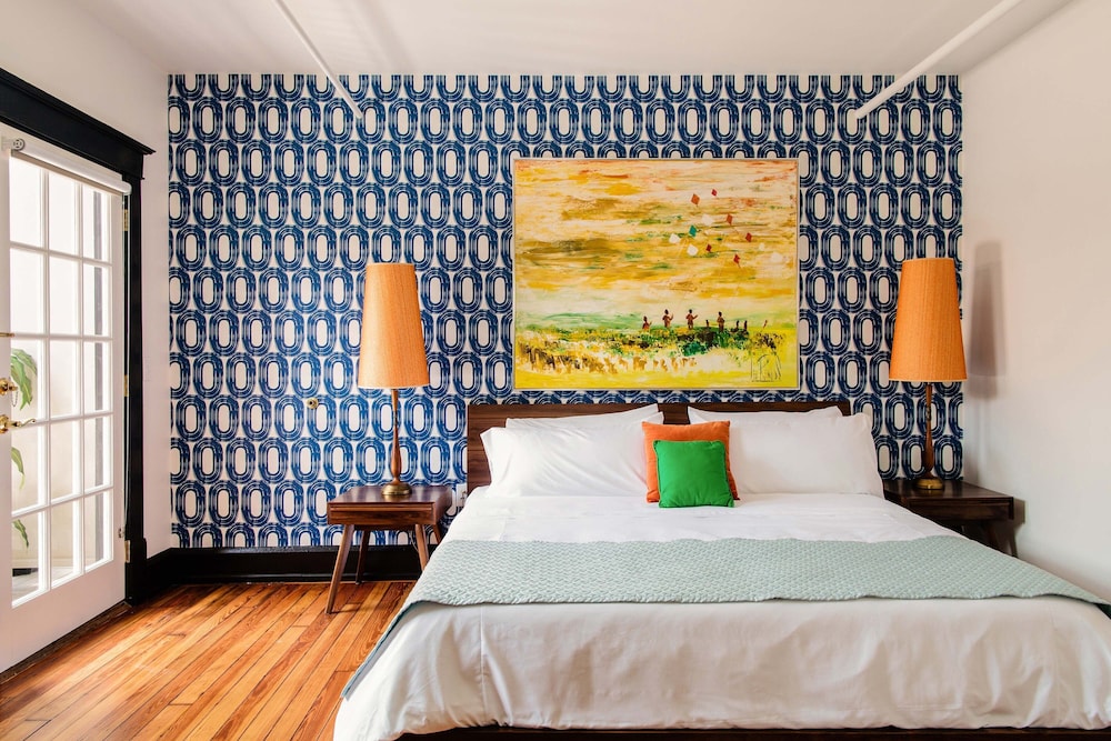The Dwell Hotel a Member of Design Hotels - photo 67