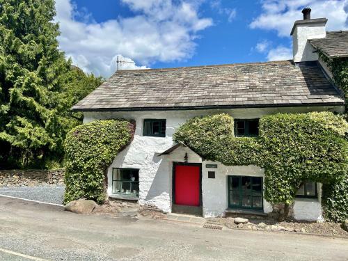 Bend or Bump Coniston - last minute hotel in Unknown City