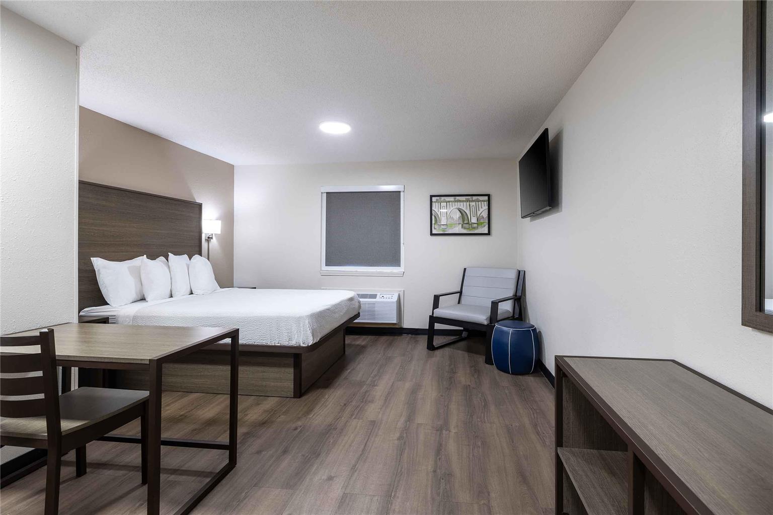 Extended Stay America Suites Columbia Greystone - photo 12