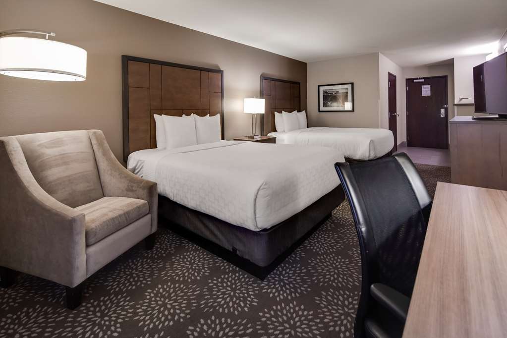 Best Western Plus Spokane North - photo 14