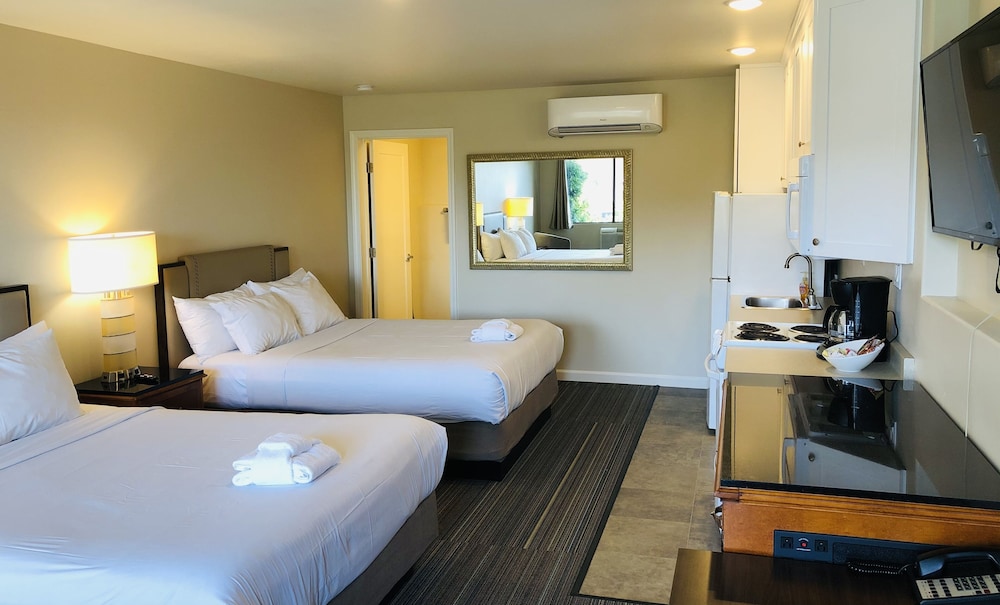 Moonlight Beach Motel - photo 8