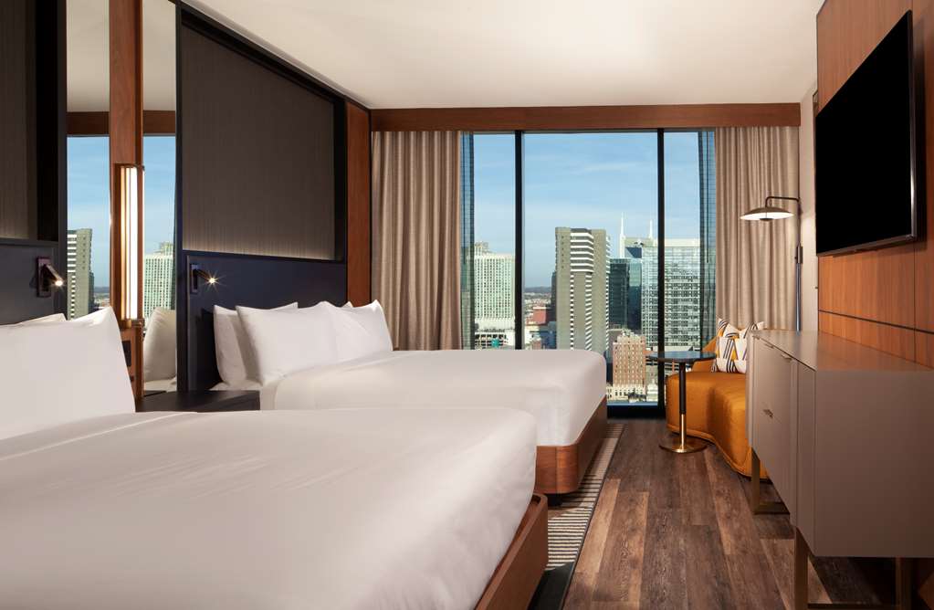 Grand Hyatt Nashville - photo 5