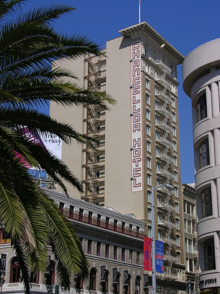 Chancellor Hotel on Union Square - photo 31