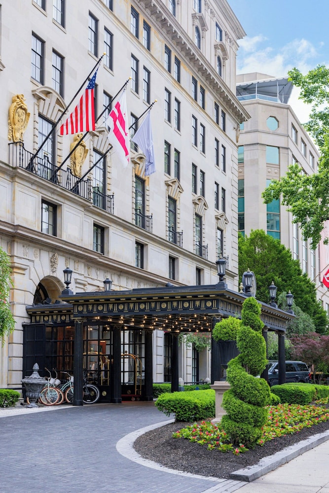 The St. Regis Washington D.C. - photo 103