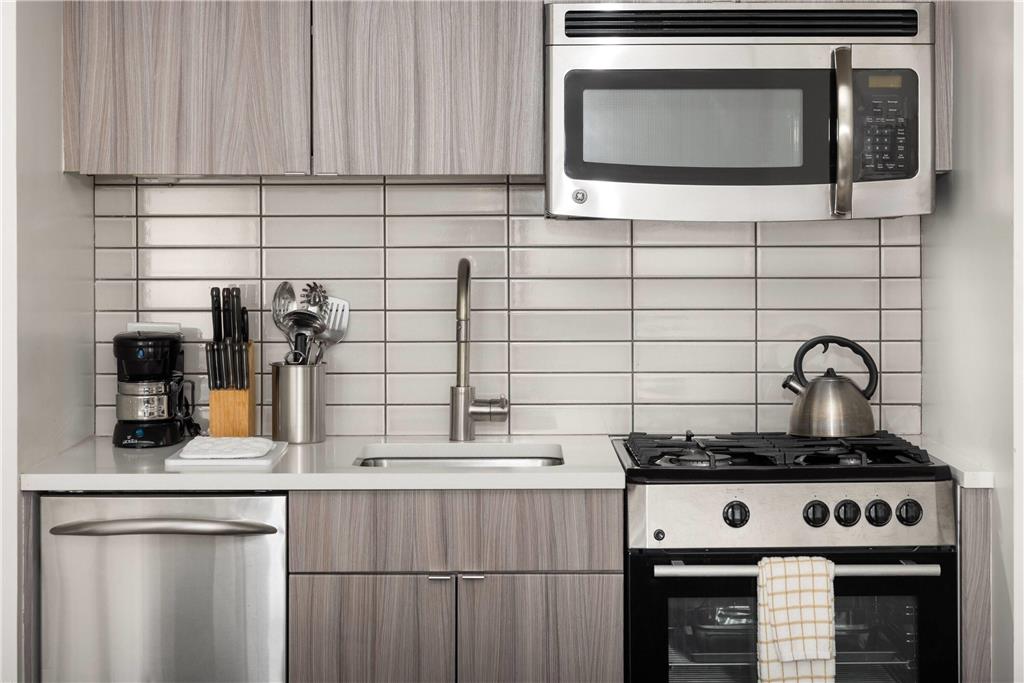 The Beekman Tower Trademark Collection by Wyndham - photo 37