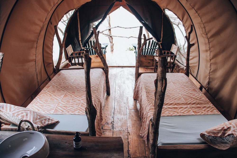 Rufiji Explorers in Unknown City, Tanzania