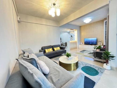 Miq Hk256 5Br Mrt Ratchada And Huaikhwang — 4-Star Luxury Hotel in Bangkok, Thailand
