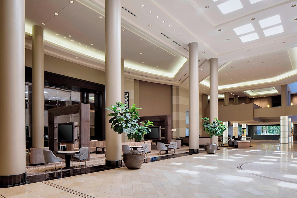 Little Rock Marriott - photo 51