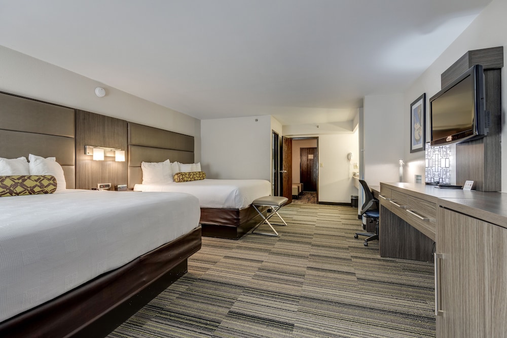 The Alexis Inn & Suites Nashville Airport - photo 33