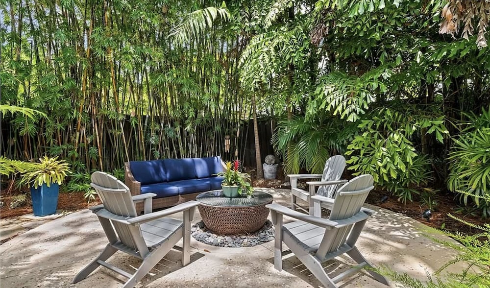 Wilton Manors Stunning Gated Oasis - photo 39