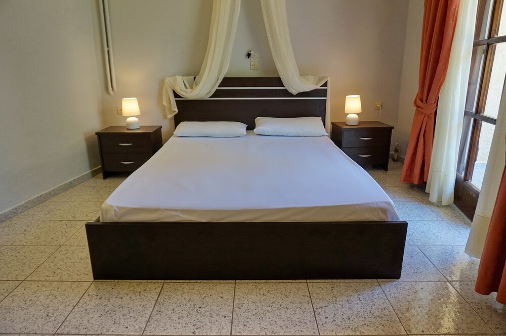 Vasilaras Hotel — Skala — photo 5