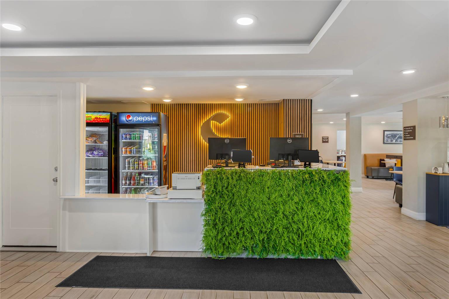 Comfort Inn & Suites Pottstown Eastern Gateway - photo 6