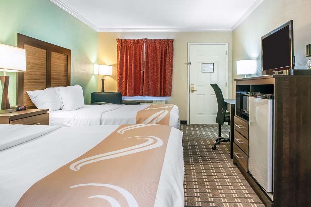 Quality Inn Findlay - photo 14